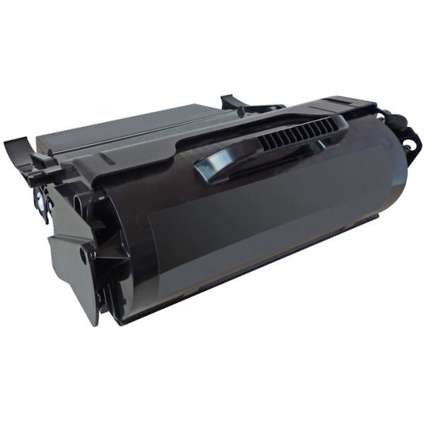 Toner Lexmark X651H11E (X651, X652, X654, X656, X658), čierna (black), alternatívny