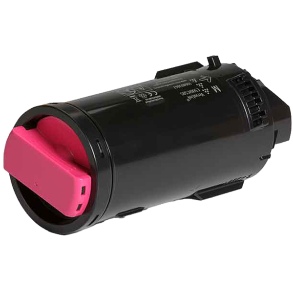 Toner Xerox 106R03885, C500, C505, purpurová (magenta), alternatívny