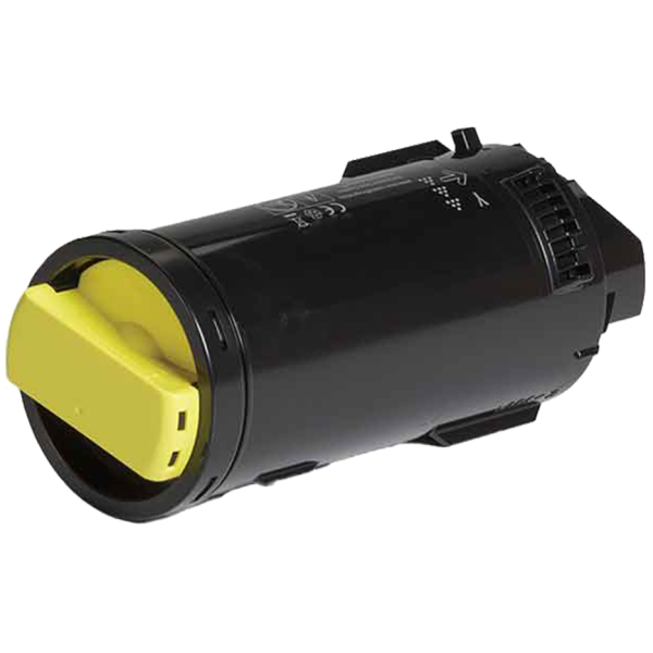 Toner Xerox 106R03886, C500, C505, žltá (yellow), alternatívny
