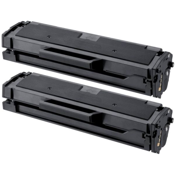 Toner Xerox 006R04964, B105, B110, B115, 2-pack, čierna (black), alternatívny