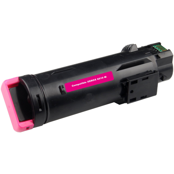 Toner Xerox 106R03694 (6510, 6515), purpurová (magenta), alternatívny