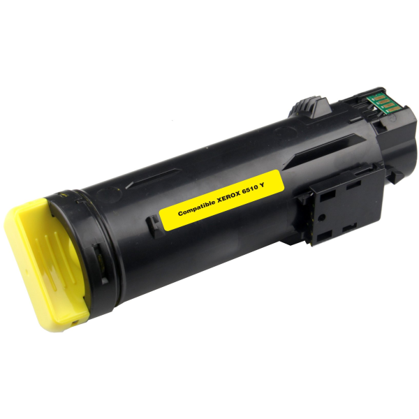 Toner Xerox 106R03695 (6510, 6515), žltá (yellow), alternatívny