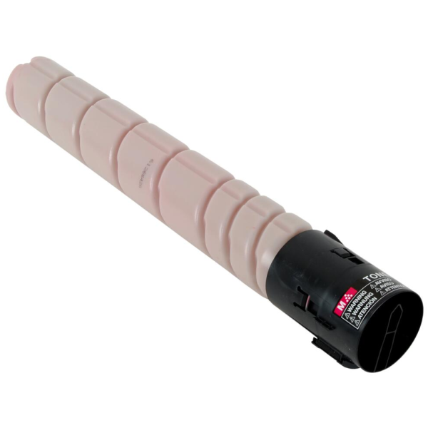 Toner Konica Minolta TN221M, A8K3350, C227, C287, purpurová (magenta), alternatívny