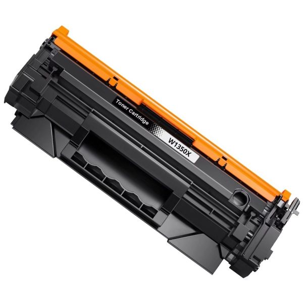 Toner HP 135X, W1350X, čierna (black), alternatívny