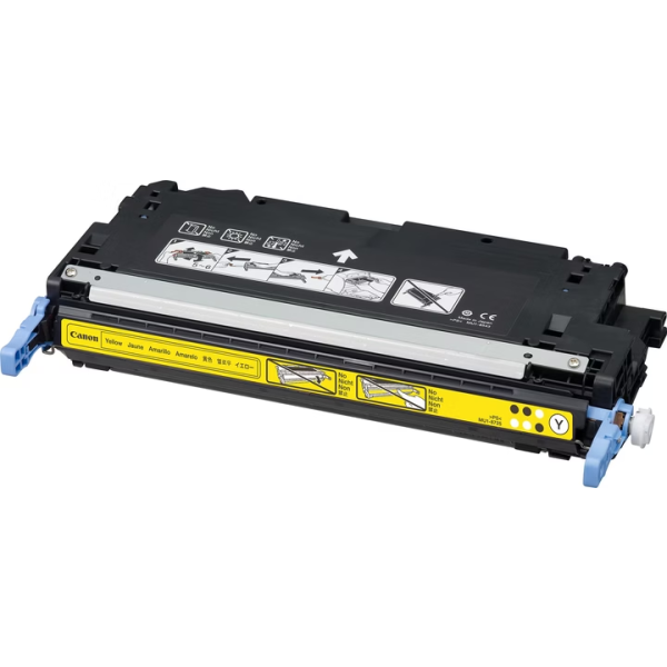 Toner Canon C-EXV26 Y, 1657B006, 1657B011, žltá (yellow), alternatívny