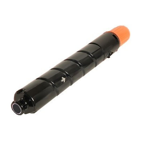 Toner Canon C-EXV34, čierna (black), alternatívny