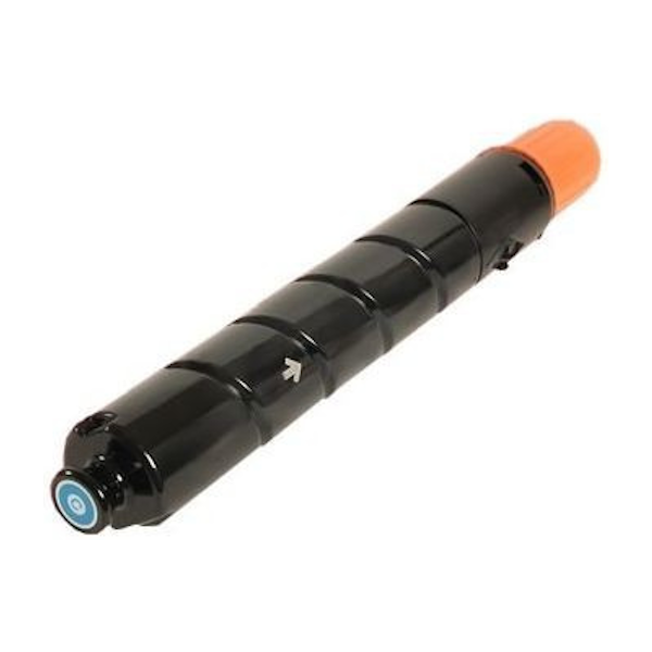 Toner Canon C-EXV34, azúrová (cyan), alternatívny