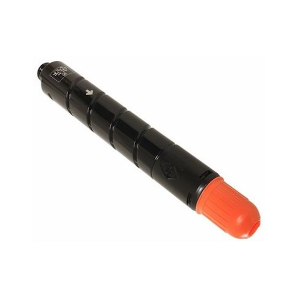 Toner Canon C-EXV29 BK, 2790B002, čierna (black), alternatívny