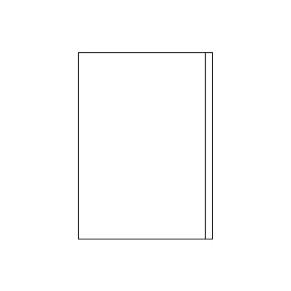 Samolepiace etikety 200,0 x 297,0