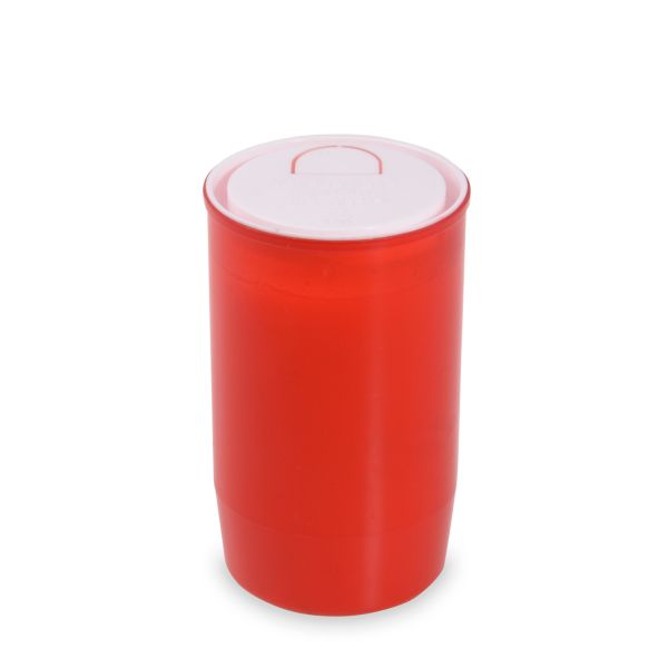 Iluminačná sviečka 30% oleja Ø60 x 100 mm 60h. [1 ks]