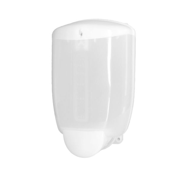 Dávkovač (PP) Wimex 1000ml tekutého mydla [1 ks]