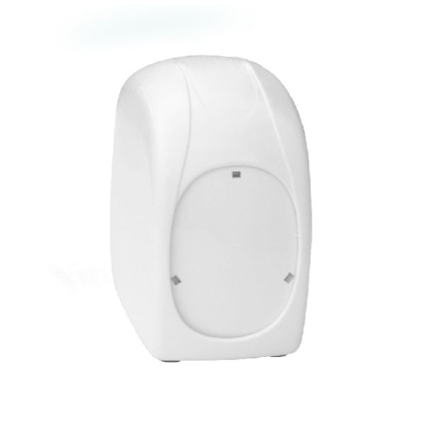 Zásobník obrúskov (PS) biely [1 ks]