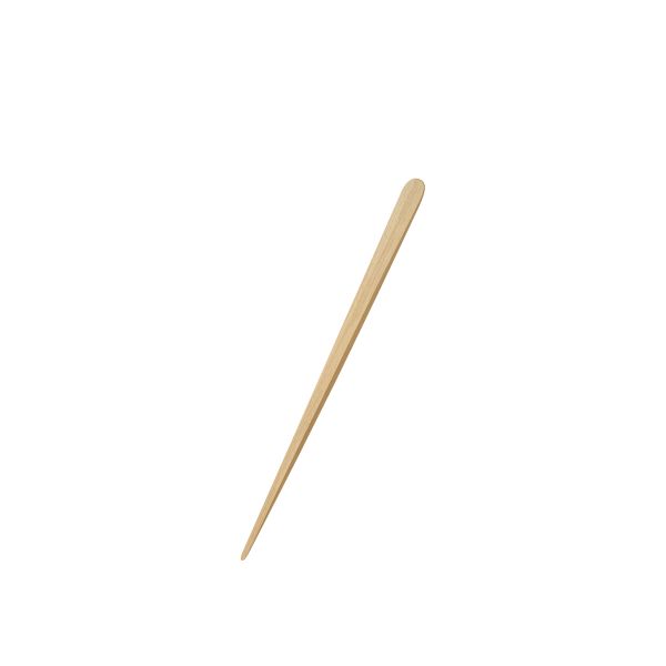 Špáradlo (drevo FSC 100%) ploché 60mm [500 ks]