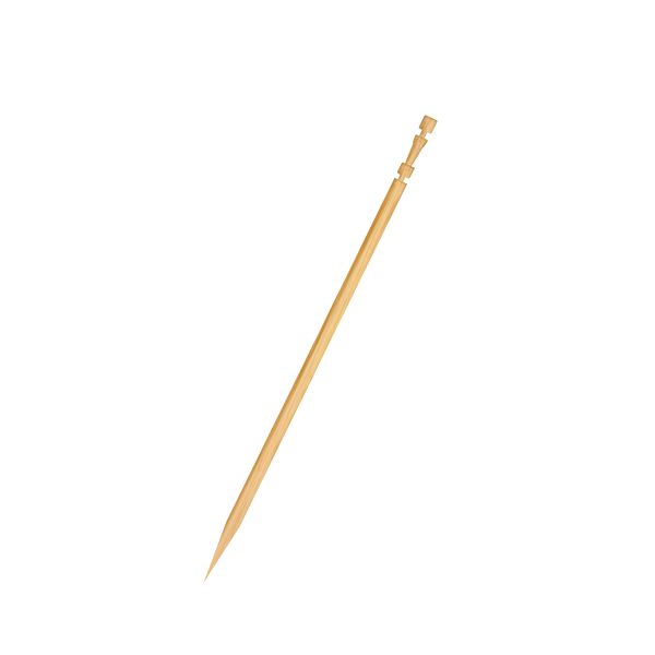 Napichovadlo (drevo FSC 100%) Ø2,2 x 80 mm [1000 ks]