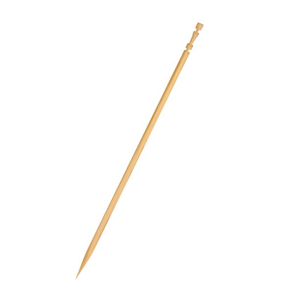 Napichovadlo (drevo FSC 100%) Ø2,2 x 150 mm [1000 ks]