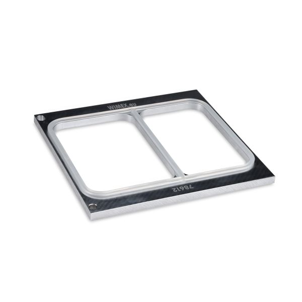 Matrica (ALU) 2dielna do zatavovacieho stroja Wimex 78600 [1 ks]