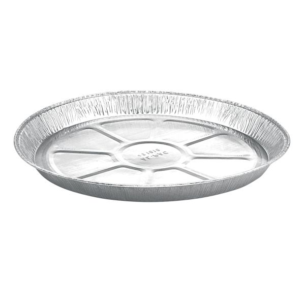 Misa (ALU) okrúhla Ø277 x 25 mm 1010ml [100 ks]