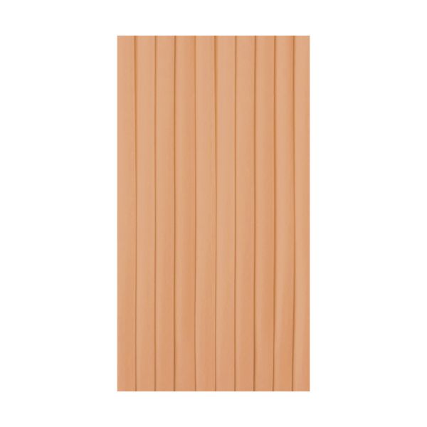 Stolová sukienka (PAP-Airlaid) PREMIUM apricot 72cm x 4m [1 ks]