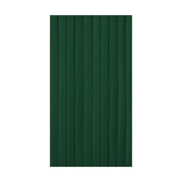 Stolová sukienka (PAP-Airlaid) PREMIUM tmavozelená 72cm x 4m [1 ks]
