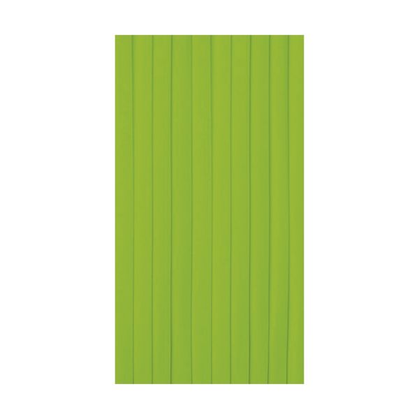 Stolová sukienka (PAP-Airlaid) PREMIUM žltozelená 72cm x 4m [1 ks]
