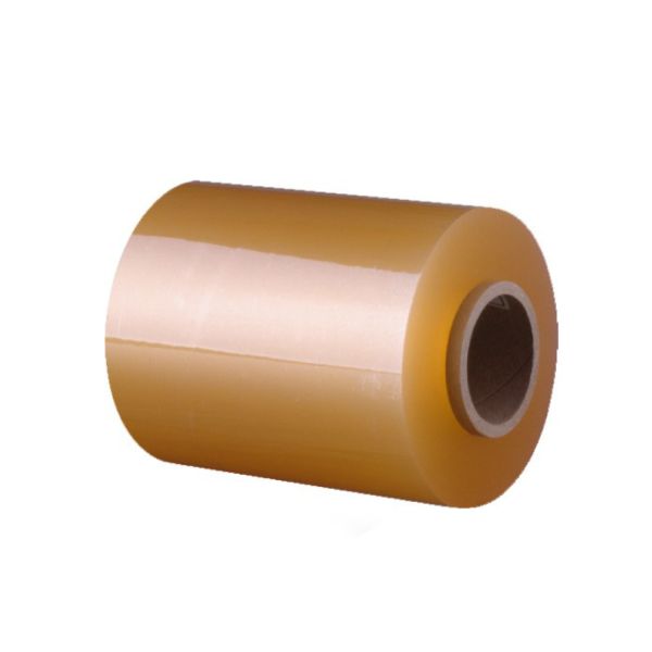 Potravinová fólia (PVC) 10µm 30cm x 1500m [1 ks]