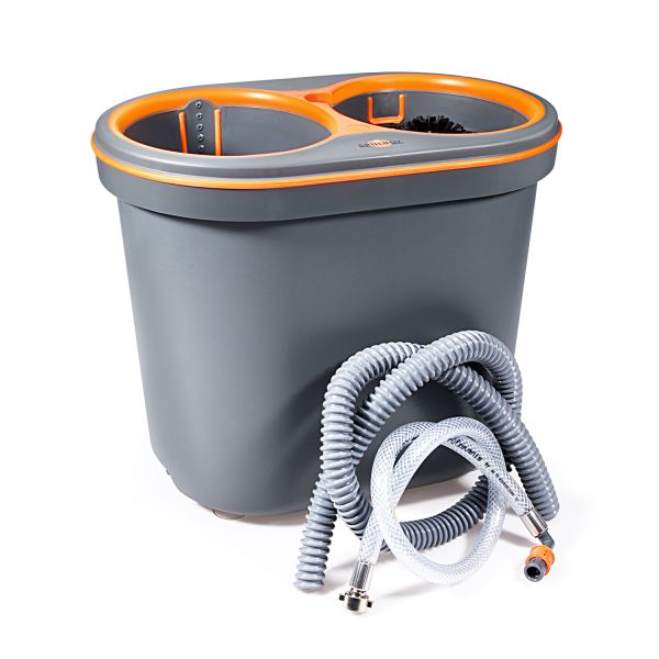 Spülboy (ABS) NU standard portable  [1 ks]