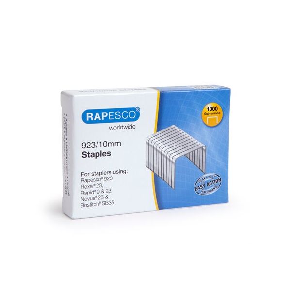 Spinky,  23/10, pozinkované, RAPESCO