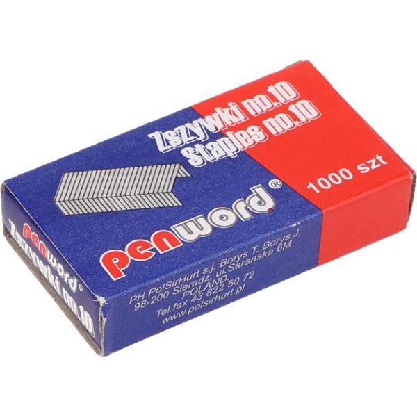 Spinky No.10 mini, 1000ks/bal