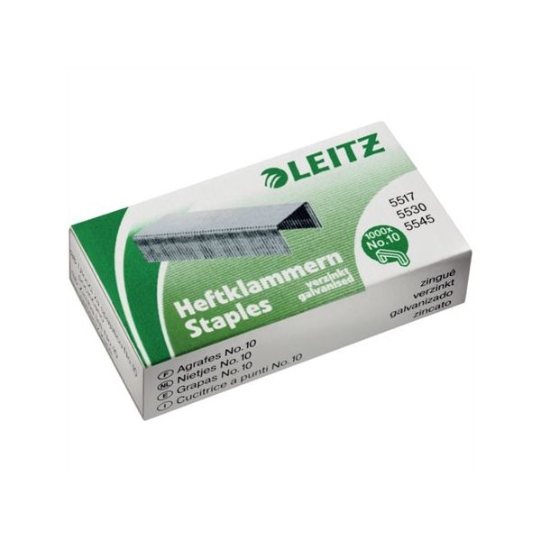 Spinky Leitz No 10 , 1000ks/bal