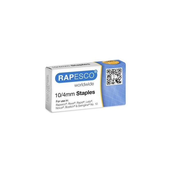 Spinky, No 10, pozinkované, RAPESCO