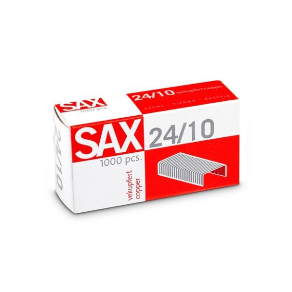 Spinky, 24/10, medené 