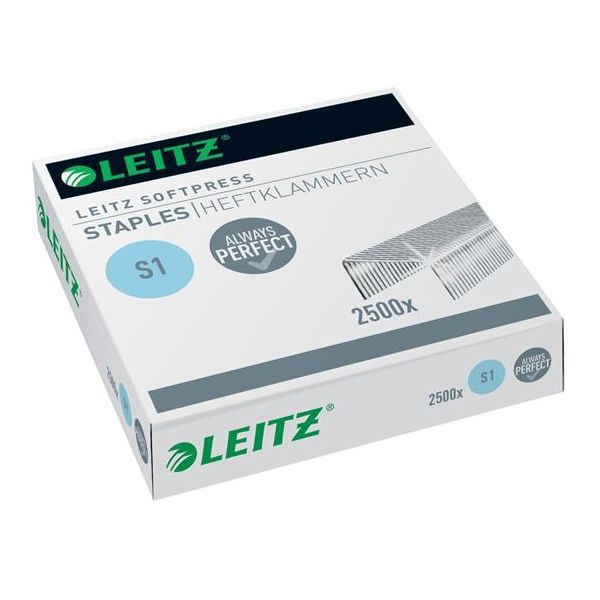 Spinky,  26/6, LEITZ "Softpress"