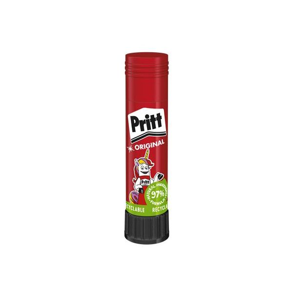 Lepiaca tyčinka, 11 g, HENKEL "Pritt"