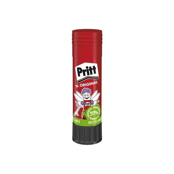 Lepiaca tyčinka, 22 g, HENKEL "Pritt"