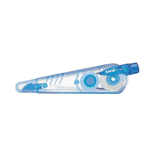 Korekčný roller, 5 mm x 6 m, UNI "CLT-205"