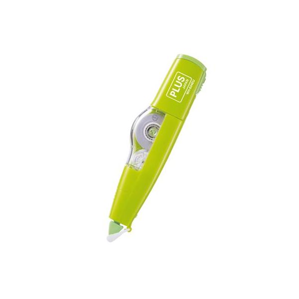 Korekčný roller, 4,2mm x 6m, PLUS "MR", zelený