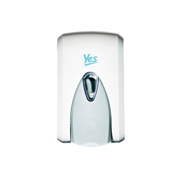 Dávkovač tekutého mydla,"Yes"
