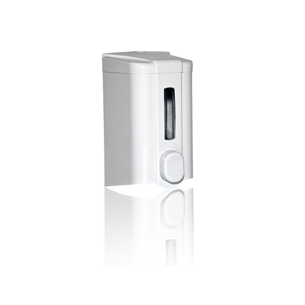 Dávkovača tekutého mydla, "Yes"