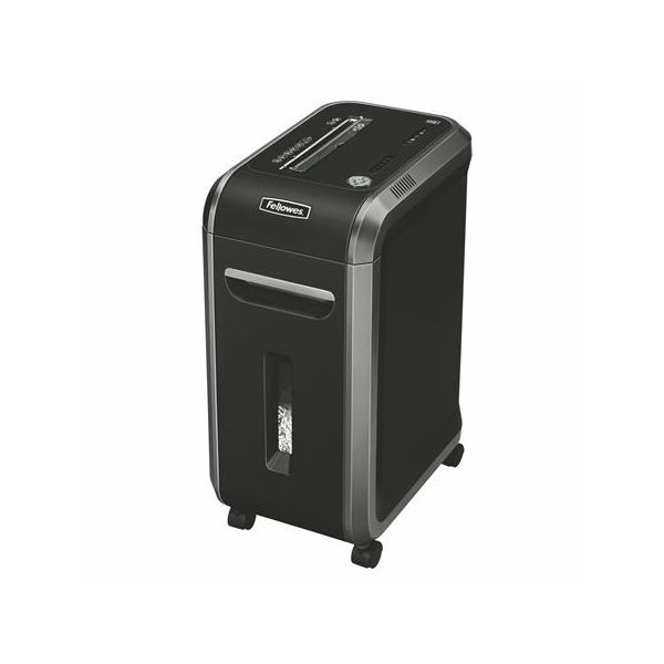 Skartovací stroj, konfety, 17 listov, FELLOWES "Powershred® 99Ci"