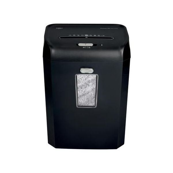 Skartovací stroj, konfety, 10 listov, REXEL "ProMax QS RSX1035"