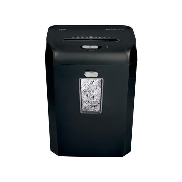 Skartovací stroj, pásiky, 15 listov, REXEL "ProMax QS RSS1535"