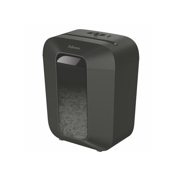 Skartovací stroj, konfety, 9 listov, FELLOWES "Powershred® LX50"