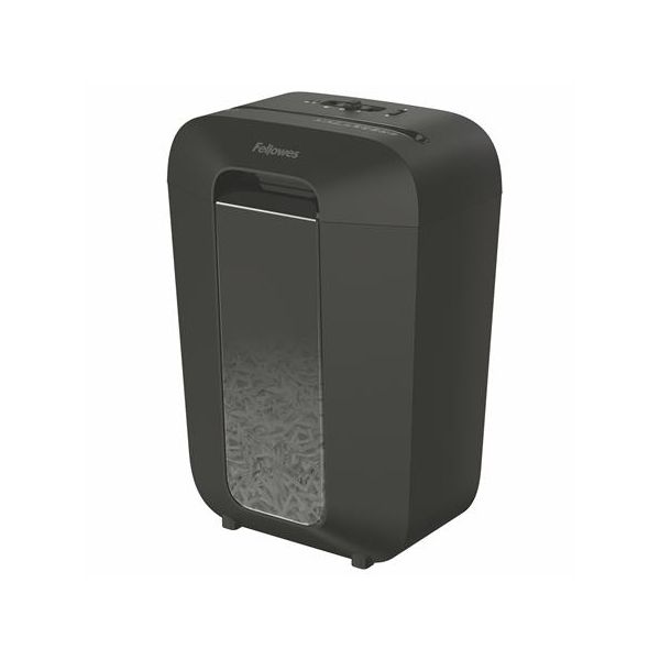Skartovací stroj, konfety, 11 listov, FELLOWES "Powershred® LX70"