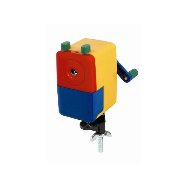 Strúhadlo, stolové, ICO "Ježko"