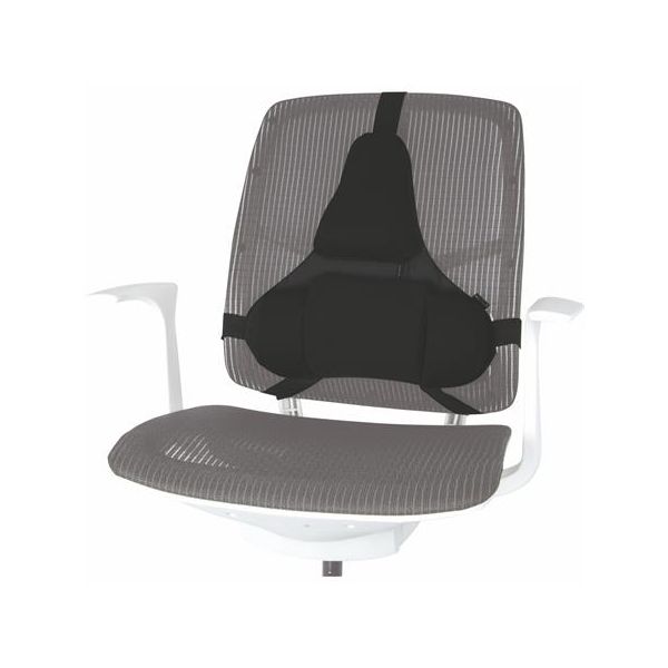 Chrbtová opierka, FELLOWES "Professional Series™ Ultimate" 