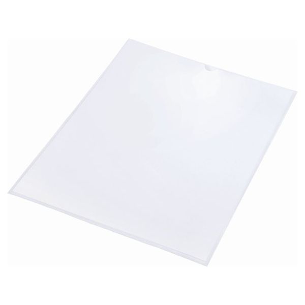 Obal,  "U", A5, PANTA PLAST