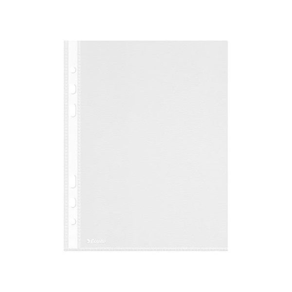 Euroobal, A5, 43 mikr., drsný povrch, ESSELTE