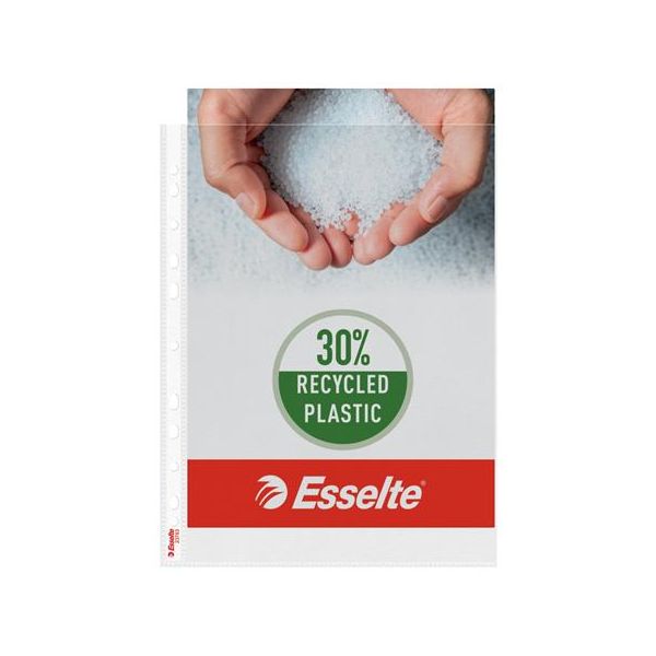 Euroobal, A4, 85 mikr., drsný povrch, ESSELTE "Standard"