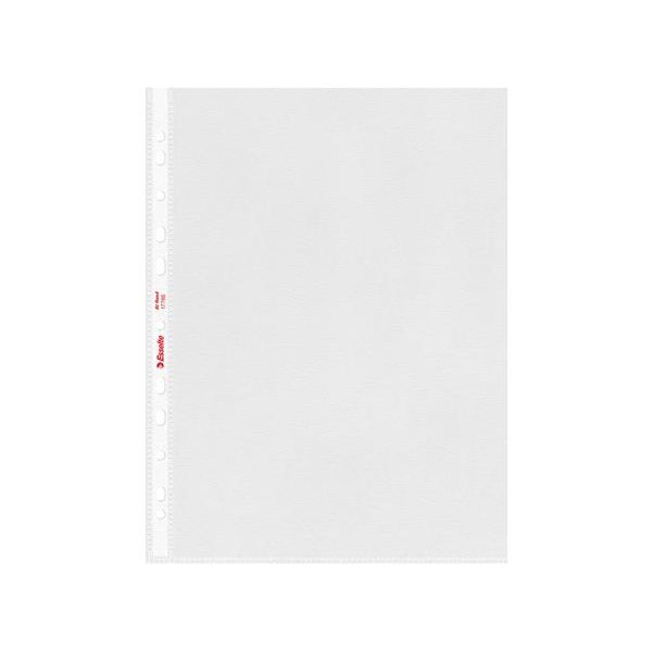 Euroobal, A4, 43 mikr., drsný povrch, v dávkovači, ESSELTE "At Hand"