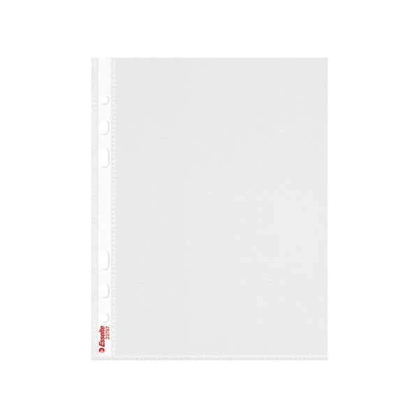 Euroobal, A5, 65 mikr., drsný povrch, ESSELTE